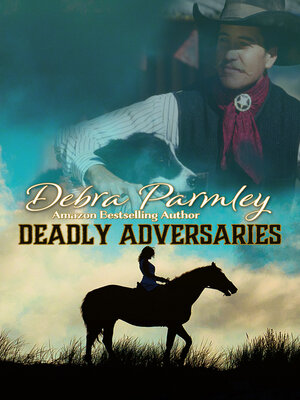 cover image of Deadly Adversaries
